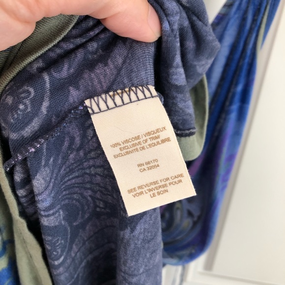 Free People ladies tank top - Picture 9 of 11